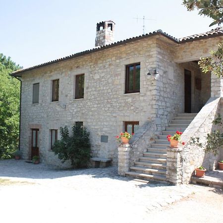 Villa Il Vallone Di Melezzole Exterior foto