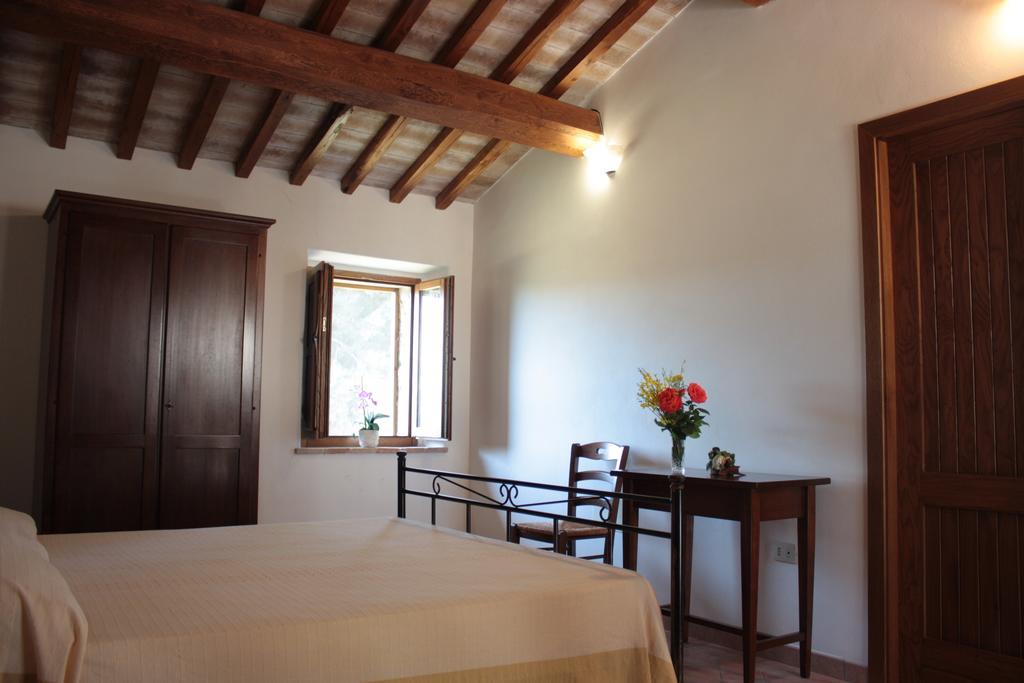 Villa Il Vallone Di Melezzole Exterior foto