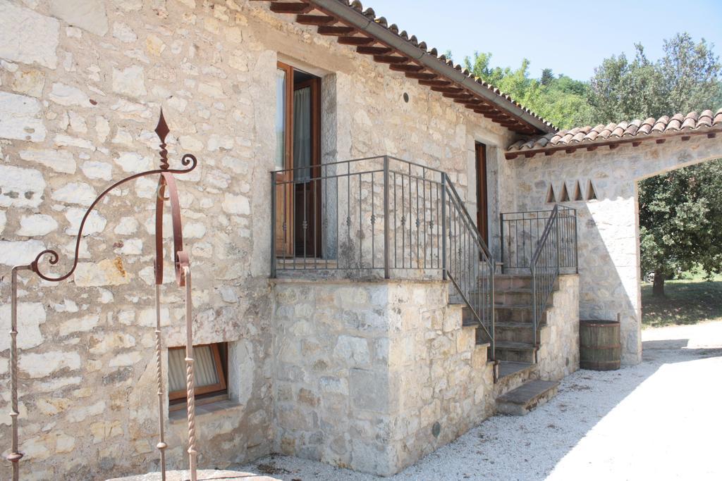 Villa Il Vallone Di Melezzole Exterior foto